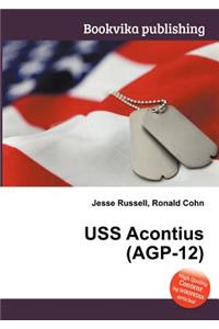USS Acontius (Agp-12)