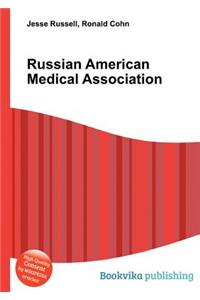 Russian American Medical Association