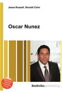 Oscar Nunez