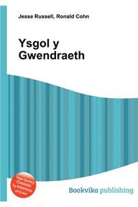 Ysgol Y Gwendraeth