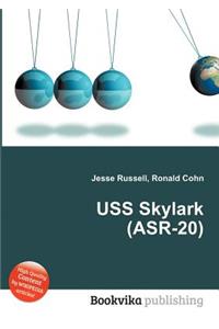 USS Skylark (Asr-20)