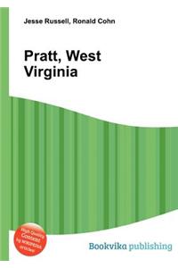 Pratt, West Virginia
