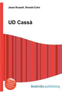 Ud Cassa