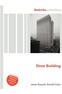 Dime Building