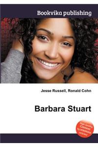 Barbara Stuart