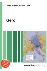 Gero