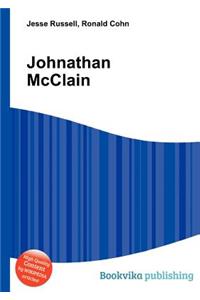 Johnathan McClain