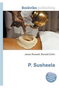 P. Susheela