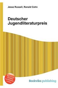 Deutscher Jugendliteraturpreis