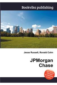 Jpmorgan Chase