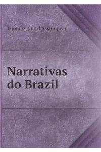 Narrativas Do Brazil