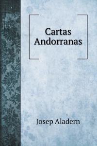Cartas Andorranas