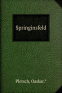 Springinsfeld