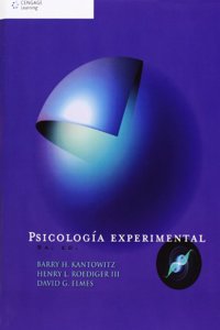 PsicologÃ­a Experimental