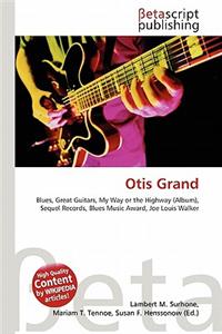 Otis Grand