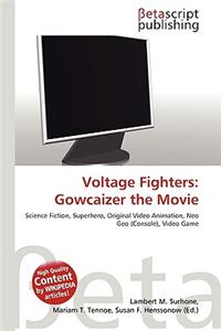 Voltage Fighters