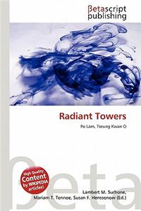 Radiant Towers