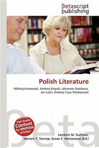 Polish Literature