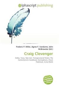 Craig Clevenger
