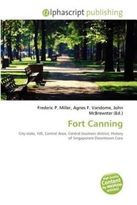 Fort Canning