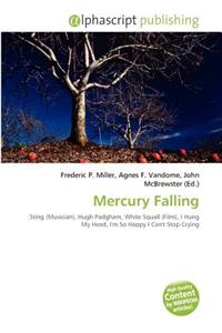 Mercury Falling