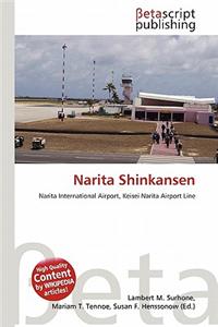 Narita Shinkansen