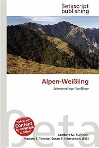 Alpen-Wei Ling