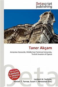 Taner AK Am