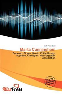 Marta Cunningham
