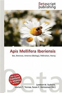 APIs Mellifera Iberiensis