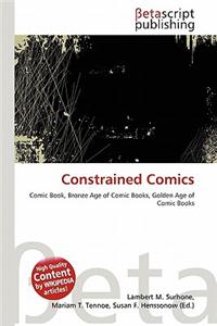 Constrained Comics