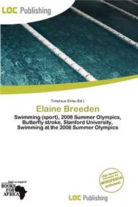 Elaine Breeden