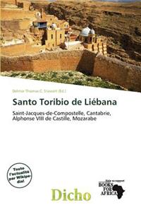 Santo Toribio de Li Bana