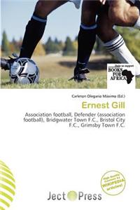 Ernest Gill