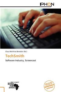 Techsmith