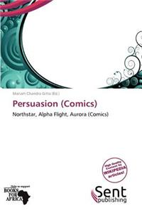 Persuasion (Comics)