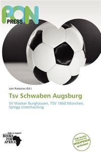 Tsv Schwaben Augsburg