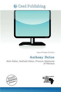 Anthony Delon