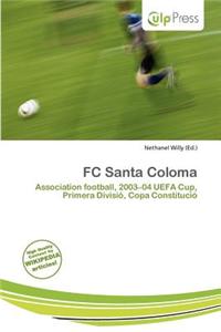 FC Santa Coloma