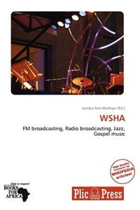 Wsha