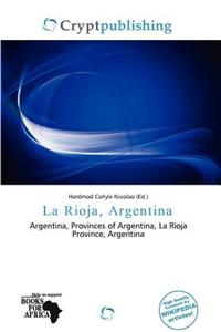 La Rioja, Argentina