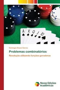 Problemas combinatórios
