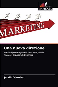 nuova direzione