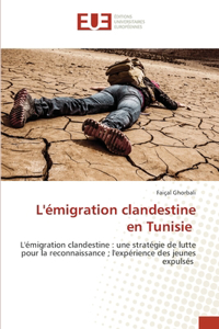 L'émigration clandestine en Tunisie