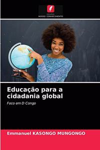 Educação para a cidadania global