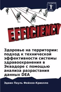 Здоровье на территории