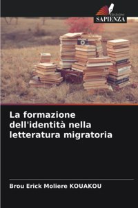 formazione dell'identità nella letteratura migratoria