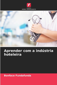 Aprender com a indústria hoteleira