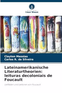 Lateinamerikanische Literaturtheorien