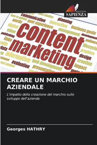 Creare Un Marchio Aziendale